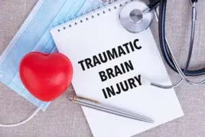 Notebook related to traumatic brain injuries and case studies